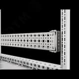 Комплект планк монтажных 23х73 тип К RS52 00.200 (4 шт.)