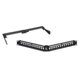 Патч-панель Cabeus PLB-24-CON (7983c)