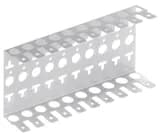 Кронштейн настенный 10 плинтов (2 шт/уп) NIKOMAX (NMC-WCPL10-2)