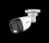 Видеокамера 2 Мп стандартная уличная Dahua DH-HAC-HFW1200CLP-IL-A-0280B-S6