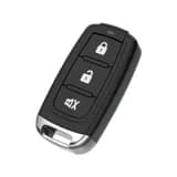 Брелок режима охраны беспроводной EctoControl