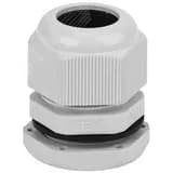 Сальник PG-21 диаметр кабеля 15-18мм IP54 IEK