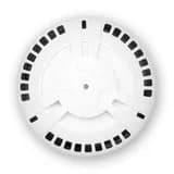 Извещатель пожарный тепловой точечный максимально-дифференциальный адресный Теко Астра 43А