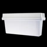 Табло (без наклейки) Световое конусное Элтех-сервис М-220-РИП-AQUA исп.2