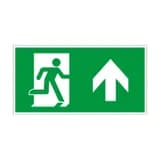 Пиктограмма EMGP-VECTOR-UP (Стрелка вверх) (Arlight, Пластик)