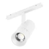 Светильник MAGORIENTSPOTZOOMR6515W Warm3000 WH 3460 deg 48V DALI Arlight IP20 Металл 5 лет 048665