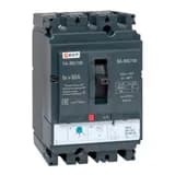 Выключатель автоматический ВА-99C 100/63А 3P 35кА EKF