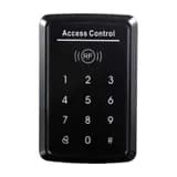 Автономный контроллер с клавиатурой и считывателем EM, 1000 пользователей SA33-E ZKTeco