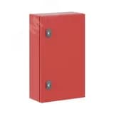 Корпус навесной ST с М/П ВхШхГ 500x300x150 мм, RAL3020