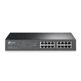 Неуправляемый 16-ти портовый коммутатор TL-SG1016PE TP-Link