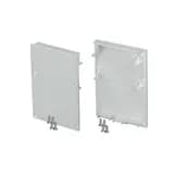 Заглушка Arlight SLLINE4970 Пластик 019298