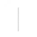 Стойка кабельная К1154 У2 (L=1800мм, s=2,0мм) Полимерно-порошковая окраска