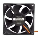 Компьютерный кулер S8025H-3P4M Gembird