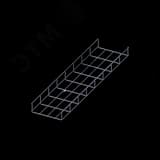 Лоток проволочный прямой усиленный ППУ5.200.60.3000.10.2 СОЭМИ