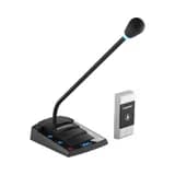 Устройство клиент-кассир Stelberry S-420 с режимом симплекс