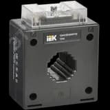 Трансформатор тока ТТИ-30 150/5А 5ВА класс 0.5S IEK