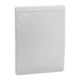 Щит распределительный встраиваемый пластиковый 54 модуля ЩРВ-п-54 OptiBox P-BVN-2-54-IP41