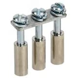 Перемычка в сборе для CTS 6мм2 3PIN YCT10-00-K03-006-A-3P IEK