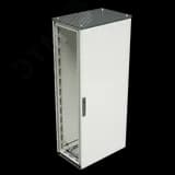 CQE Шкаф сборный с дверью и задней панелью 2000X400X800мм