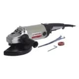 Машина шлифовальная угловая УШМ-230/2100М ИНТЕРСКОЛ 60.1.2.00