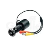 Миниатюрная 2 Мп АHD видеокамера предназначена для установки в дверь GF-R4318AHD2.0 Giraffe