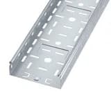 Лоток листовой перфорированный 150х50 L3000 сталь 0.6мм S3 DKC SPL3515