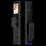 Пуш-пулл умный замок Dircode T850