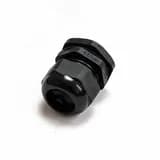 Сальник PG 29 (IP68) d отверстия 18-25 мм черный (2 шт/уп) Промрукав