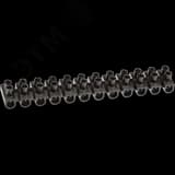 Клеммник 12х4.0 ЗВИ-5 NTB-UPP-S12-5/BL