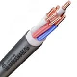 Кабель контрольный КВВГнг(А) 7х1,5 ТРТС