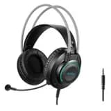 Гарнитура Fstyler FH200i Grey A4Tech