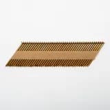 Реечные гвозди по дереву тип D34 (2,87х63, RIEG гальв. кольц. накат., 3000 шт/уп)