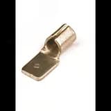 Наконечник плоский (вилка) 1.5-2.5мм.кв. 4.8х0.8мм.