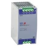 Блок питания OptiPower DR-120-24-1 КЭАЗ 284548