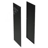 Панели односекционные боковые IT-CQE.1400х1000. RAL9005 DKC