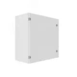 Корпус металлический ЩМП 80х60х30 IP66 UC2 УЗОЛА