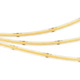 Лента Arlight COBX3788mm 24V Day4000 115 Wm IP20 CSP 5m 0318842