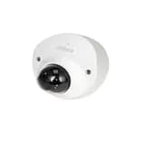 IP камера видеонаблюдения купольная 4 Мп 2.8 мм DH-IPC-HDBW2431FP-AS-0280B-S2 Dahua