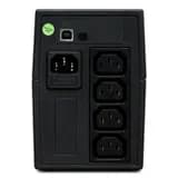 Источник бесперебойного питания (ИБП) Back Pro 850I Plus PowerMan