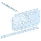 Плата монтажная NS-INS250 вертикальная установка