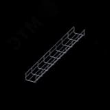 Лоток проволочный прямой усиленный ППУ5.100.60.3000.10.1 СОЭМИ