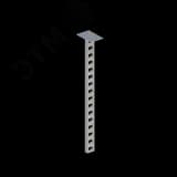 Стойка кабельная потолочная К1152П У3 (s=2,5мм, s1=5,0мм) СОЭМИ