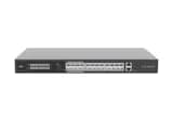 Коммутатор сетевой Uniview NSW2020-6T-POE-IN
