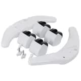 Комплект шасси EFT/AG2R для напольной установки конвектора Air Gate Transformer Electrolux НС-1117333