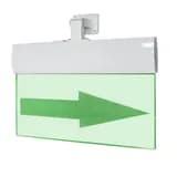 Световое табло М-12-УЛЬТРА "Стрелка вправо" Элтех-сервис