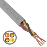 Кабель Инженерные решения КПСЭнгFRLS LTx 2*2*0.75 (бух.200м)