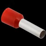 Наконечник НШВИ 10-14 темно-красный (20шт/упак) IEK