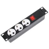 Блок силовых розеток ЦМО БР-3П-10-9005