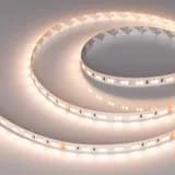 Лента ULA14010mm 24V DayMIX 20 Wm IP20 5m Arlight Изменяемая ЦТ 052835