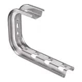 Консоль потолочная Омега (безвинтовая) КПОБ-150 Промрукав